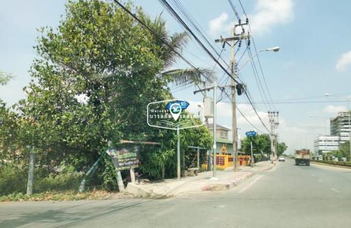 B-349 ซอยไมตรีจิต10 แขวงสามวาตะวันออก เขตคลองสามวา จังหวัดกรุงเทพฯ