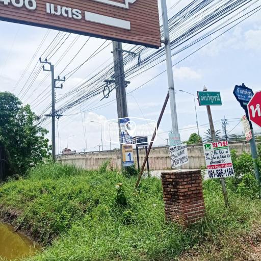 B-341 สุวินทวงศ์ 33 ถนนวิฑูรชาติ แขวงลำผักชี เขตหนองจอก จังหวัดกรุงเทพฯ