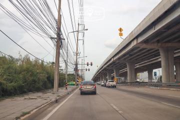 B-224 หมู่บ้านอมรทรัพย์ ถนนอยู่วิทยา 18 เขตหนองจอก  จังหวัดกรุงเทพฯ