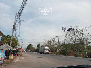 4,800 Sqm. Land listed for ฿ 3,200,000.