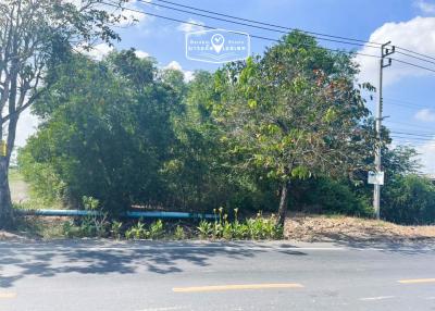 1,456 Sqm. Land listed for ฿ 8,000,000.