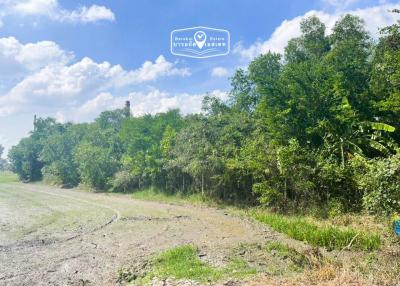 1,456 Sqm. Land listed for ฿ 8,000,000.