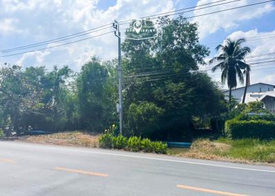 1,456 Sqm. Land listed for ฿ 8,000,000.