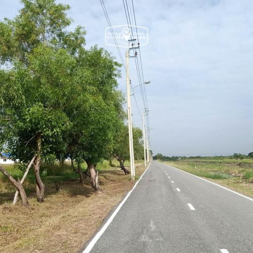 B-259  ถนนประชาร่วมใจ 47 แขวงทรายกองดินใต้ เขตคลองสามวา จังหวัดกรุงเทพฯ