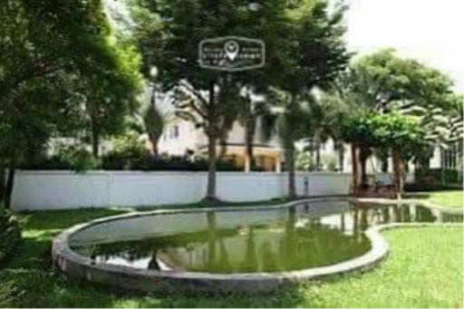 1,360 Sqm., 5 Beds, 4 Baths House listed for ฿ 85,000,000.