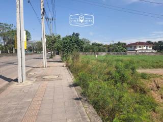 4,184 Sqm. Land listed for ฿ 39,748,000.