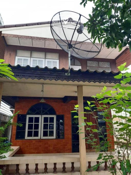400 Sqm., 2 Beds, 1 Bath House listed for ฿ 7,500,000.