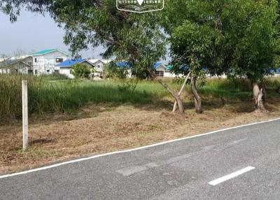 1,556 Sqm. Land listed for ฿ 5,835,000.