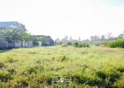 8,204 Sqm. Land listed for ฿ 15,382,500.