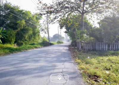 8,204 Sqm. Land listed for ฿ 15,382,500.