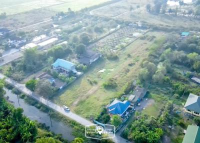 8,204 Sqm. Land listed for ฿ 15,382,500.
