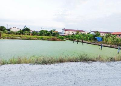 3,288 Sqm. Land listed for ฿ 12,000,000.