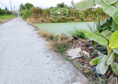 3,288 Sqm. Land listed for ฿ 12,000,000.