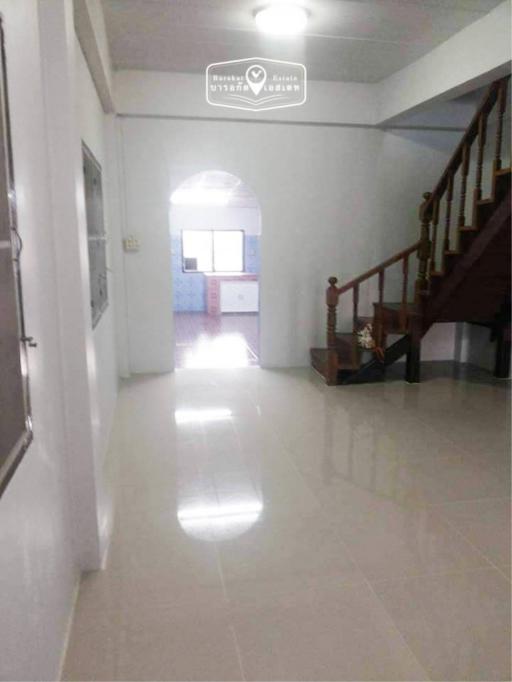25 Sqm., 2 Beds, 2 Baths House listed for ฿ 2,300,000.