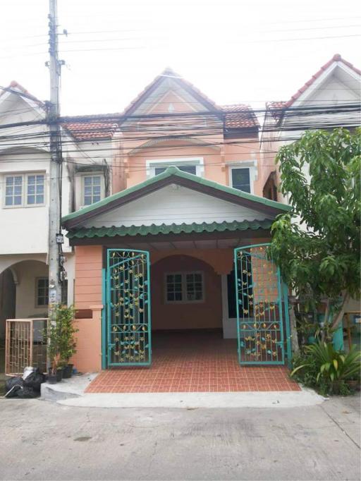 25 Sqm., 2 Beds, 2 Baths House listed for ฿ 2,300,000.