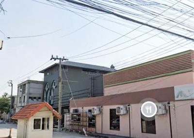 273 Sqm. Land listed for ฿ 4,000./Month