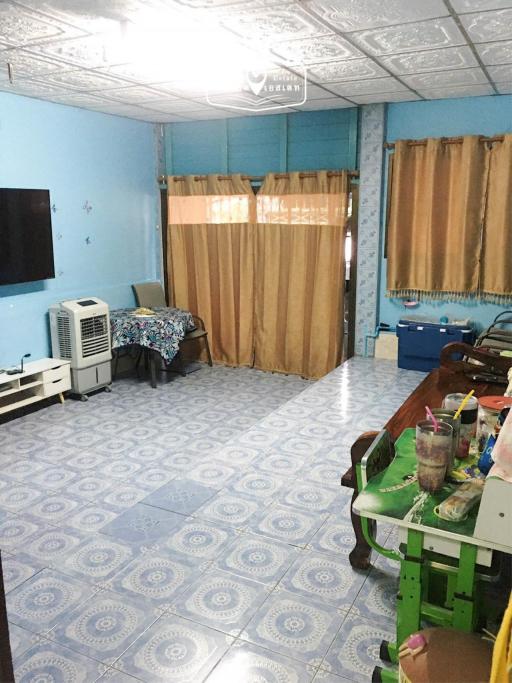 18 Sqm., 2 Beds, 1 Bath House listed for ฿ 990,000.