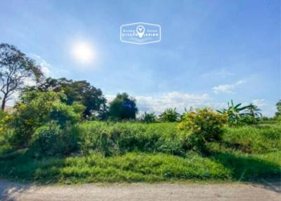 2,892 Sqm. Land listed for ฿ 1,600,000.