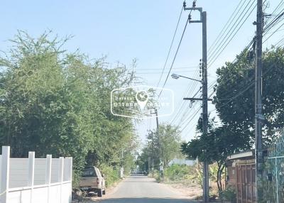 360 Sqm. Land listed for ฿ 900,000.