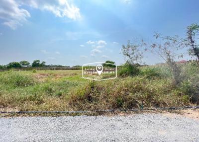 360 Sqm. Land listed for ฿ 900,000.