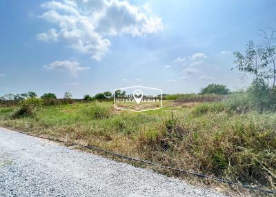 360 Sqm. Land listed for ฿ 900,000.