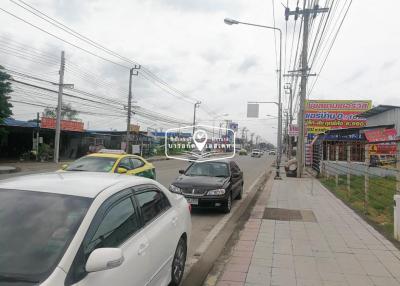 56,000 Sqm. Land listed for ฿ 315,000,000.