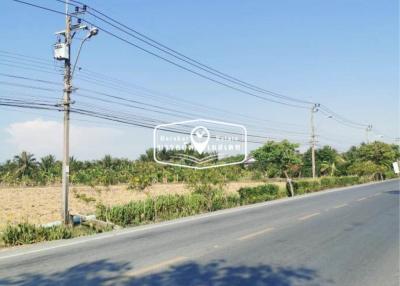 27,924 Sqm. Land listed for ฿ 44,200,000.