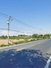 27,924 Sqm. Land listed for ฿ 44,200,000.