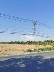 27,924 Sqm. Land listed for ฿ 44,200,000.