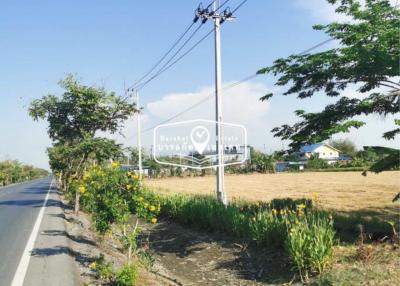 27,924 Sqm. Land listed for ฿ 44,200,000.