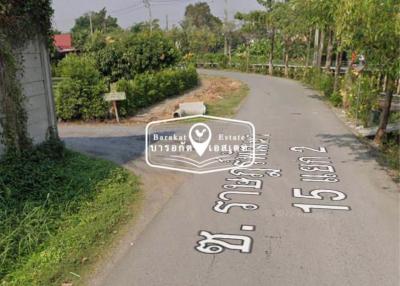 860 Sqm. Land listed for ฿ 7,525,000.