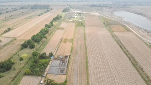 816 Sqm. Land listed for ฿ 3,000,000.