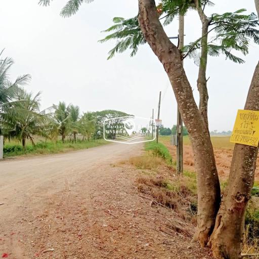 816 Sqm. Land listed for ฿ 3,000,000.