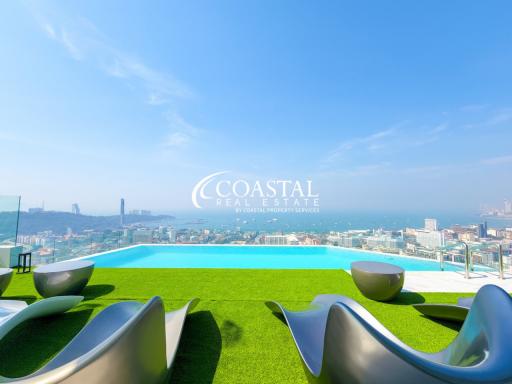 Condo For Sale South Pattaya