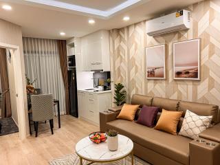 1 bedroom Condo in Siam Oriental Dream Pratumnak Pratumnak