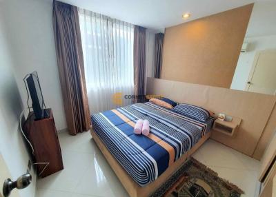 2 bedroom Condo in Paradise Park Jomtien