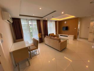 2 bedroom Condo in Paradise Park Jomtien