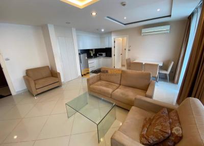 2 bedroom Condo in Paradise Park Jomtien