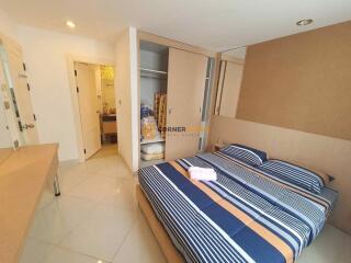 2 bedroom Condo in Paradise Park Jomtien