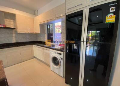 3 bedroom House in Baan Dusit Pattaya Park Huay Yai