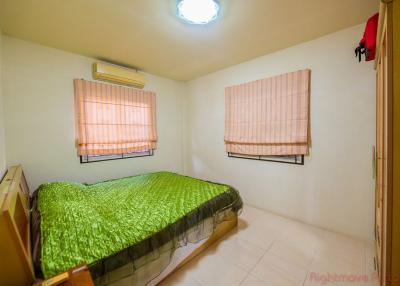 3 Bed House For Sale In North Pattaya - Prueksa Siri
