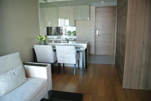 For RENT : The Address Sathorn / 1 Bedroom / 1 Bathrooms / 47 sqm / 35000 THB [8905629]