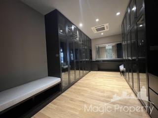 Brand New 4 Bedroom Single House For Sale in Ramkhamhaeng 4 Suan Luang Krung Thep Maha Nakhon