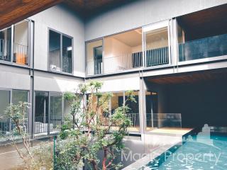 Brand New 4 Bedroom Single House For Sale in Ramkhamhaeng 4 Suan Luang Krung Thep Maha Nakhon