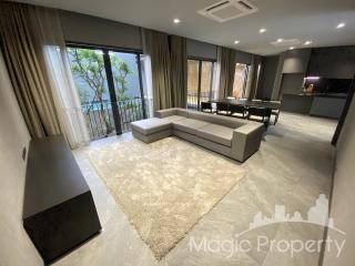 Brand New 4 Bedroom Single House For Sale in Ramkhamhaeng 4 Suan Luang Krung Thep Maha Nakhon