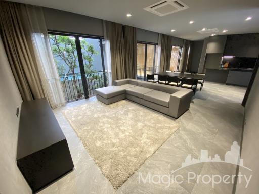 Brand New 4 Bedroom Single House For Sale in Ramkhamhaeng 4 Suan Luang Krung Thep Maha Nakhon