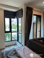 1-BR Condo at Na Veera Phahol-Ari near BTS Saphan Khwai