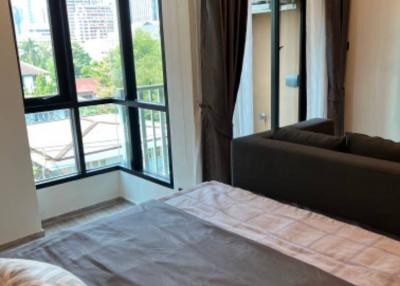 1-BR Condo at Na Veera Phahol-Ari near BTS Saphan Khwai