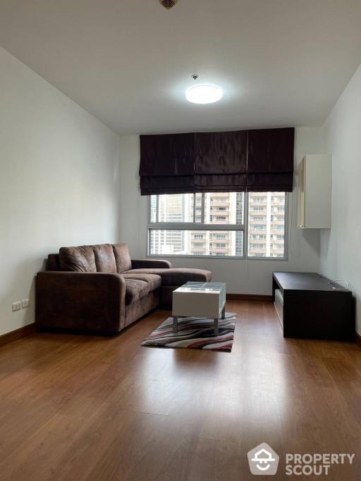 1-BR Condo at Condo One X Sukhumvit 26 near BTS Phrom Phong