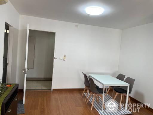 1-BR Condo at Condo One X Sukhumvit 26 near BTS Phrom Phong